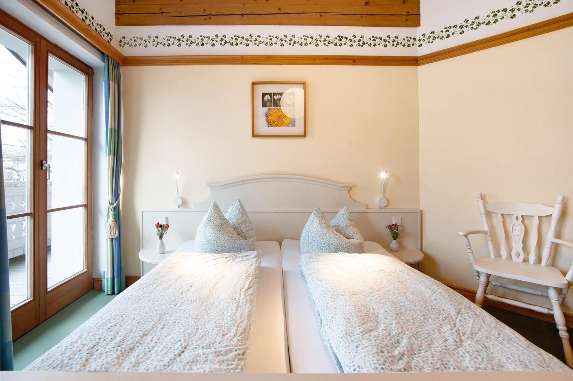 Ferienwohnung Caprano Sonthofen Ngoại thất bức ảnh