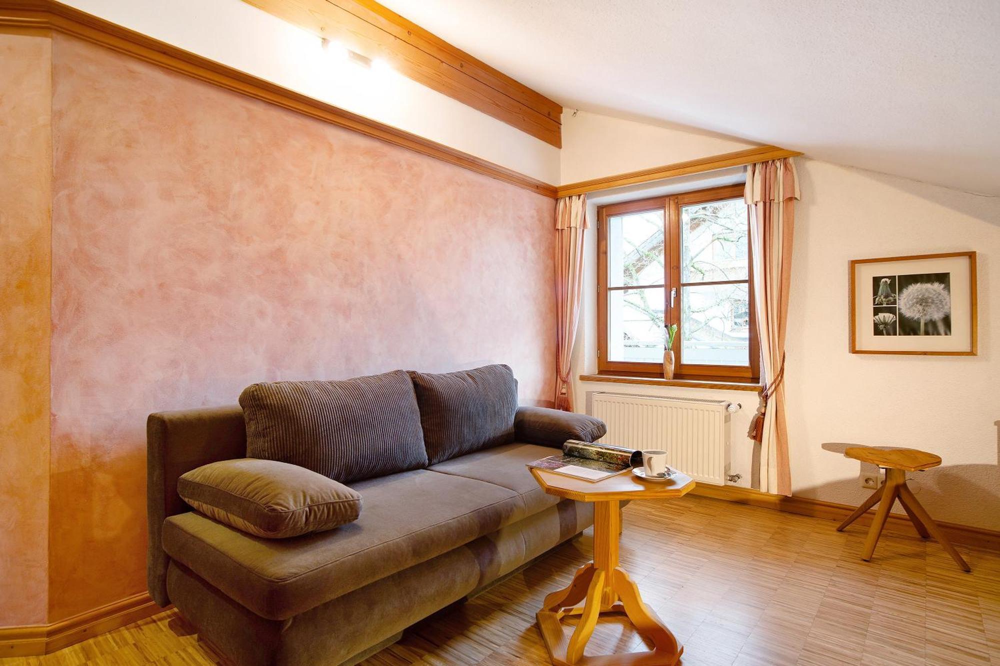 Ferienwohnung Caprano Sonthofen Ngoại thất bức ảnh