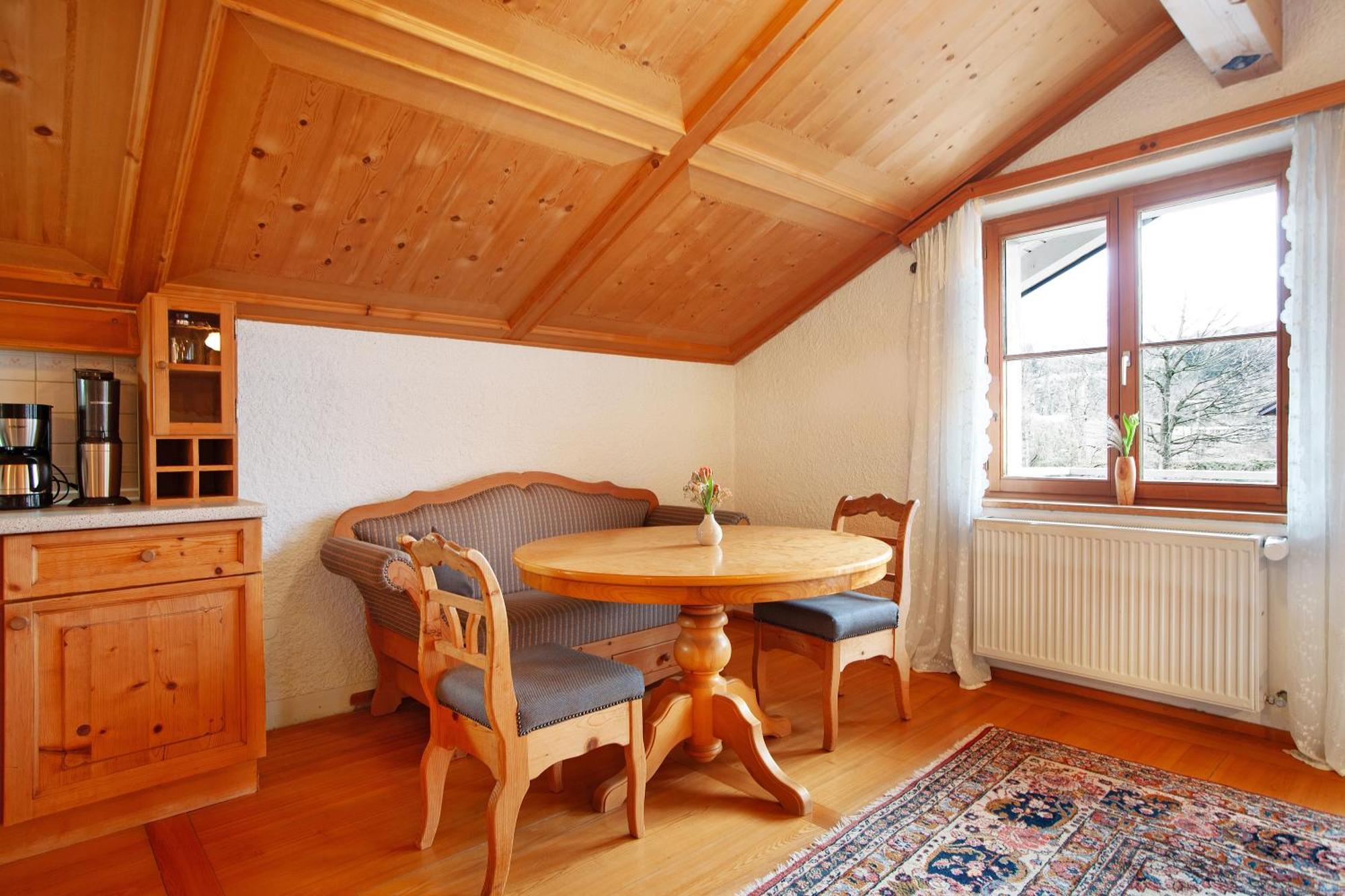 Ferienwohnung Caprano Sonthofen Ngoại thất bức ảnh
